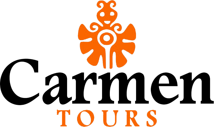 carmen tours logo
