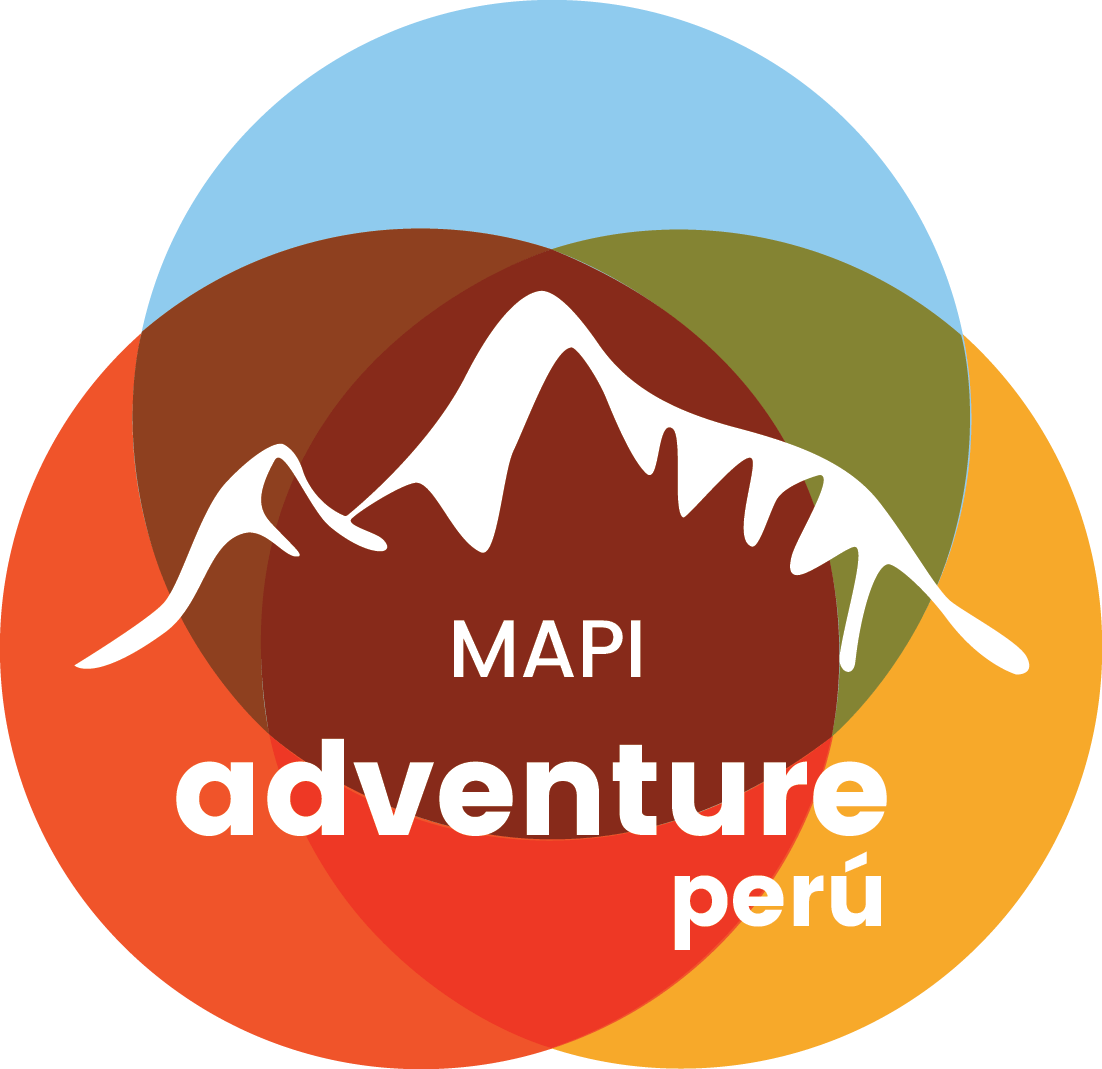 Mapi Adventure Logo